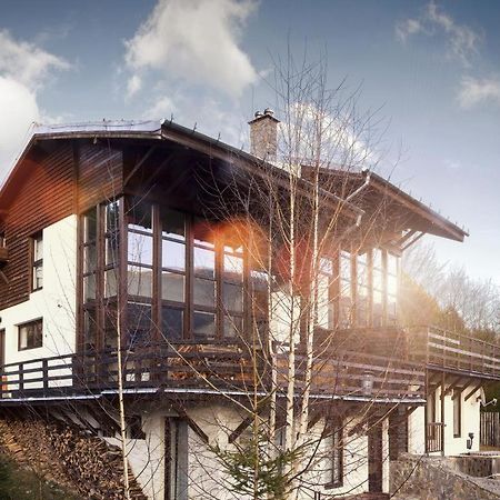 Casa Ferica Villa Azuga Exterior photo
